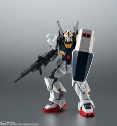 ROBOT魂 ＜SIDE MS＞ RX-178 高达Mk-Ⅱ(A.E.U.G.) Ver. A.N.I.M.E.-资料图