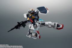 ROBOT魂 ＜SIDE MS＞ RX-178 高达Mk-Ⅱ(A.E.U.G.) Ver. A.N.I.M.E.-资料图