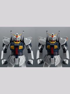 ROBOT魂 ＜SIDE MS＞ RX-178 高达Mk-Ⅱ(A.E.U.G.) Ver. A.N.I.M.E.-资料图