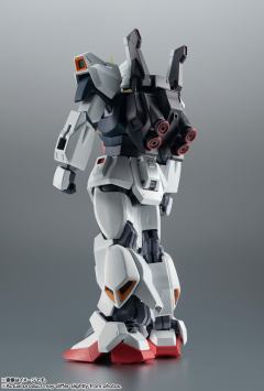 ROBOT魂 ＜SIDE MS＞ RX-178 高达Mk-Ⅱ(A.E.U.G.) Ver. A.N.I.M.E.-资料图