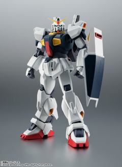 ROBOT魂 ＜SIDE MS＞ RX-178 高达Mk-Ⅱ(A.E.U.G.) Ver. A.N.I.M.E.-资料图