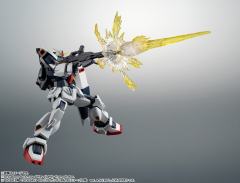 ROBOT魂 ＜SIDE MS＞ RX-178 高达Mk-Ⅱ(A.E.U.G.) Ver. A.N.I.M.E.-资料图