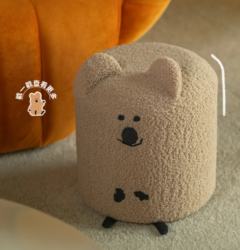 二等福-老实墩墩-资料图