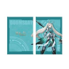 终末之日 B5笔记本(2本) 萝塔款