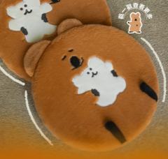 四等福-仙踪憩垫-抱住-资料图