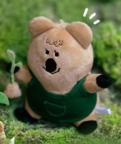 六等福-MAMA QUOKKA-资料图