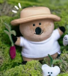 六等福-QUOKKA FARMER-资料图