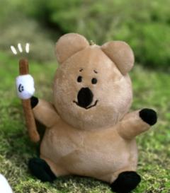 六等福-QUOKKA-资料图