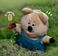 六等福-UNCLE QUOKKA-资料图