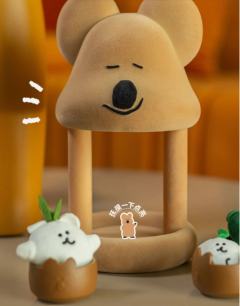 圆满福-静谧之梦夜灯-资料图