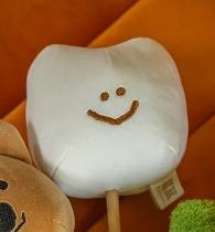 五等福-轻松锤棉花糖-资料图