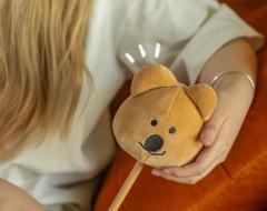 五等福-轻松锤QUOKKA-资料图