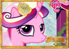 princess Cadance