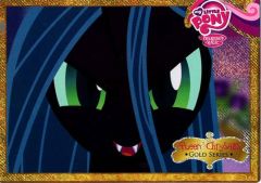 Queen Chrysalis