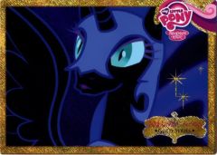 Nightmare Moon
