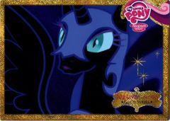 Nightmare Moon