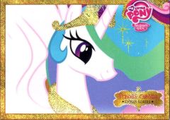 princess Celestia 