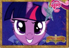 Twilight Sparkle