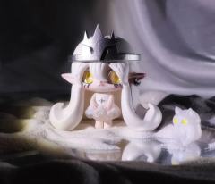 辉月-魔女-资料图