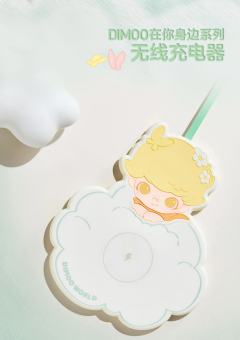 在你身边系列棉花娃娃-资料图