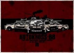 Autokross-88-资料图