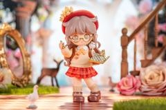 魔术社-资料图
