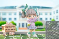 魔术社-资料图