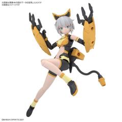 30MS 莉谢塔(香雪兰装) [配色A]