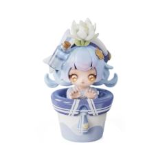 海盐栀香-栀子花-资料图