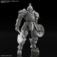30MF 利贝尔斗士