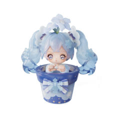 雪凝星星冰-小飞燕-资料图