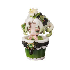 雪雾苍兰-小苍兰-资料图