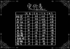 咒物收藏室 开襟棉布拼接JSK-资料图