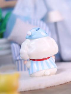 睡衣小拘S号－求抱抱-资料图