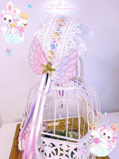 Pastel Merrygoround 粉彩旋转木马-资料图