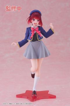 Coreful 有马加奈 ~校服~-资料图