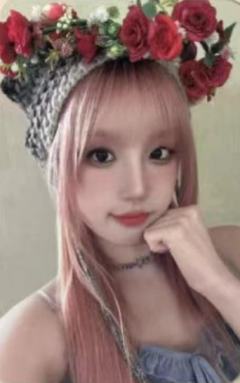 ms15.0琦 花冠ver.