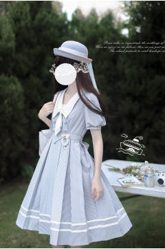 水星记·盛夏服-资料图