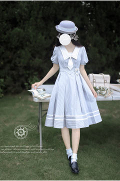 水星记·盛夏服-资料图