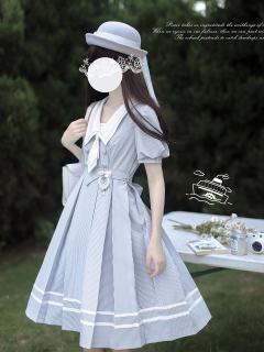 水星记·盛夏服-资料图