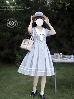 水星记·盛夏服-资料图