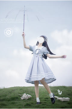 水星记·盛夏服-资料图