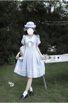 水星记·盛夏服-资料图