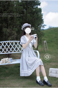 水星记·盛夏服-资料图