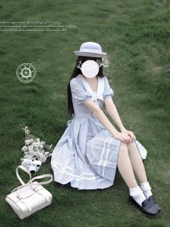 水星记·盛夏服-资料图