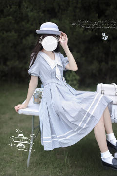 水星记·盛夏服-资料图