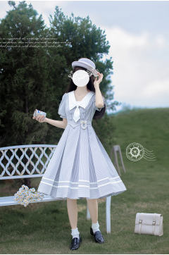 水星记·盛夏服-资料图