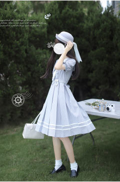水星记·盛夏服-资料图
