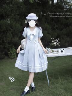 水星记·盛夏服-资料图