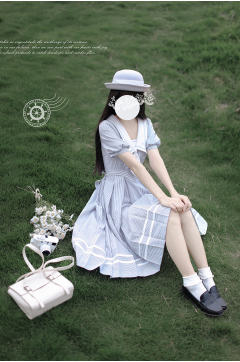 水星记·盛夏服-资料图